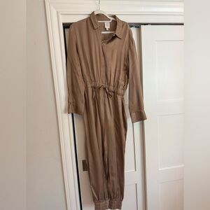 Cinq à Sept Silky Women's Jumpsuit